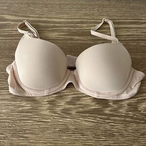 Wear Everywhere Bra 32A